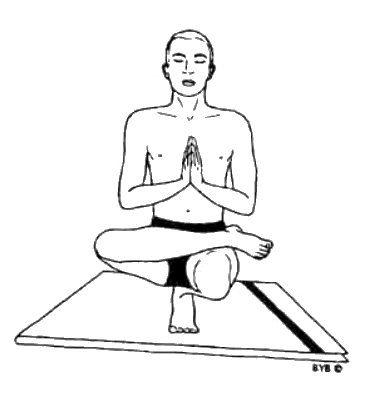 Асана, пранаяма, мудра, бандха - image181.jpg