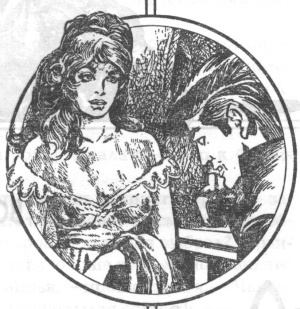 Р. Говард. Собрание сочинений в 8 томах - 4 - image05.jpg