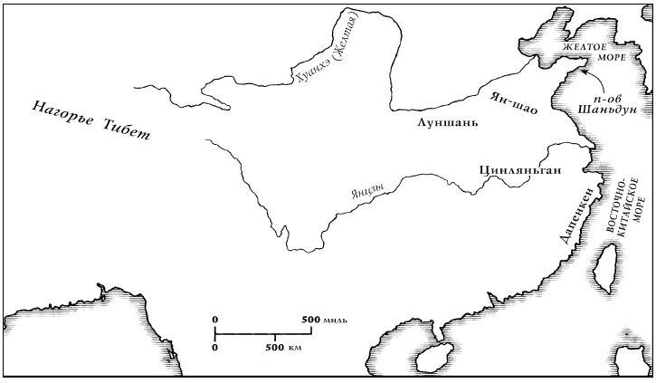 История Древнего мира. От истоков Цивилизации до падения Рима - i_010.jpg