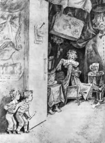 Заколдованная буква (антология) - _23.jpg