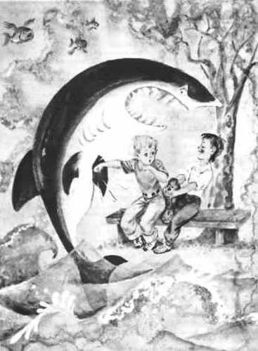 Заколдованная буква (антология) - _40.jpg