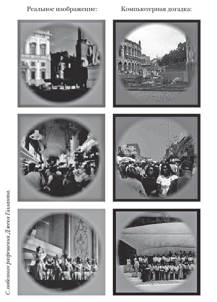 (Нео)сознанное. Как бессознательный ум управляет нашим поведением - i_001.jpg