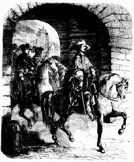 Двадцать лет спустя (иллюстрации Боже) - i_002.jpg