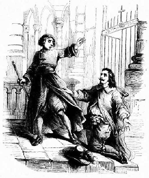 Двадцать лет спустя (иллюстрации Боже) - i_005.jpg