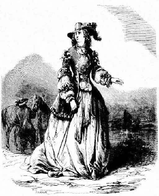 Двадцать лет спустя (иллюстрации Боже) - i_006.jpg