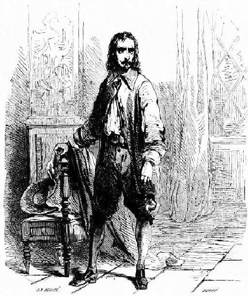 Двадцать лет спустя (иллюстрации Боже) - i_019.jpg