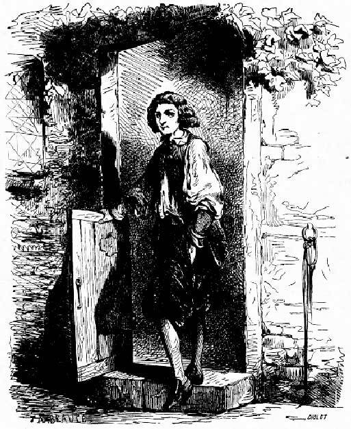 Двадцать лет спустя (иллюстрации Боже) - i_036.jpg