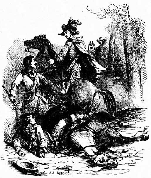 Двадцать лет спустя (иллюстрации Боже) - i_043.jpg