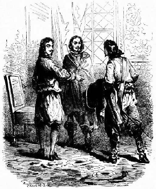 Двадцать лет спустя (иллюстрации Боже) - i_064.jpg