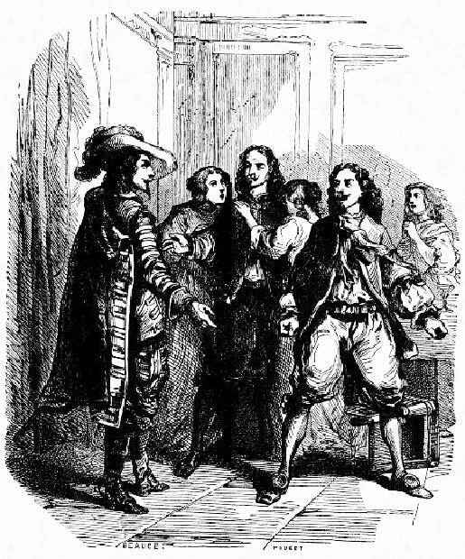 Двадцать лет спустя (иллюстрации Боже) - i_067.jpg