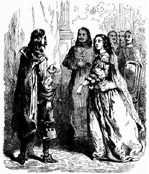 Двадцать лет спустя (иллюстрации Боже) - i_079.jpg