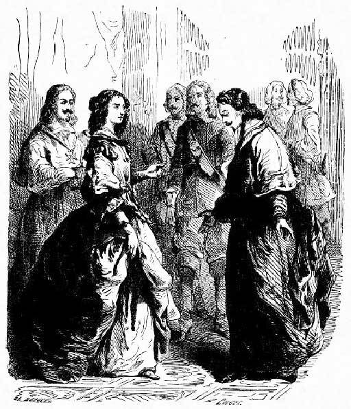 Двадцать лет спустя (иллюстрации Боже) - i_081.jpg