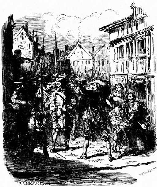 Двадцать лет спустя (иллюстрации Боже) - i_083.jpg