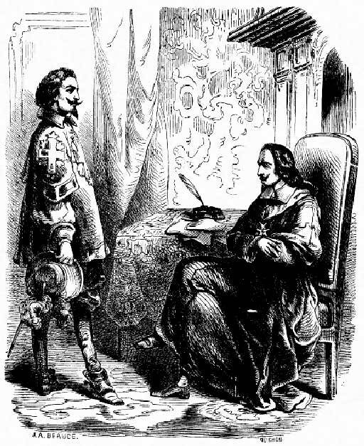 Двадцать лет спустя (иллюстрации Боже) - i_086.jpg