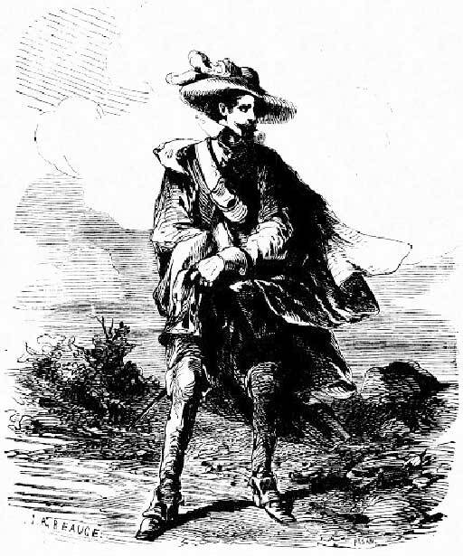 Двадцать лет спустя (иллюстрации Боже) - i_116.jpg