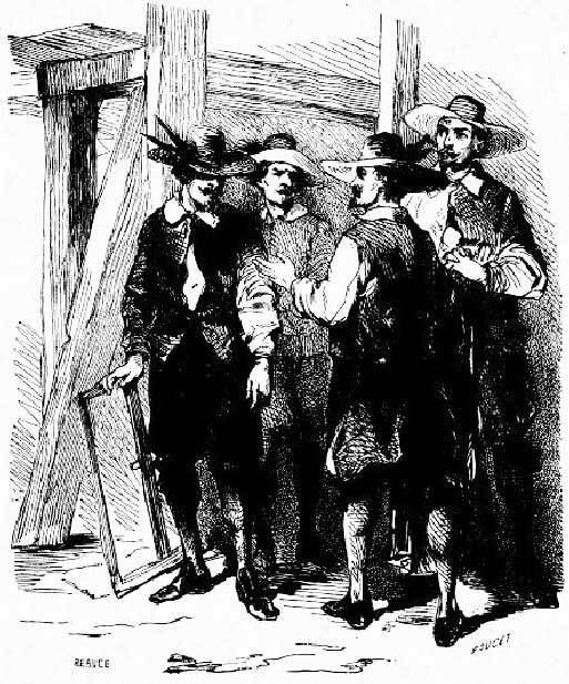 Двадцать лет спустя (иллюстрации Боже) - i_130.jpg