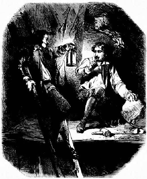 Двадцать лет спустя (иллюстрации Боже) - i_131.jpg