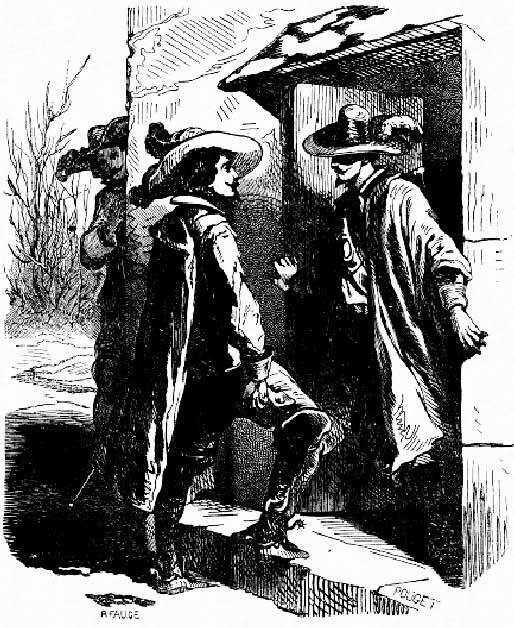 Двадцать лет спустя (иллюстрации Боже) - i_140.jpg