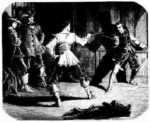 Двадцать лет спустя (иллюстрации Боже) - i_142.jpg