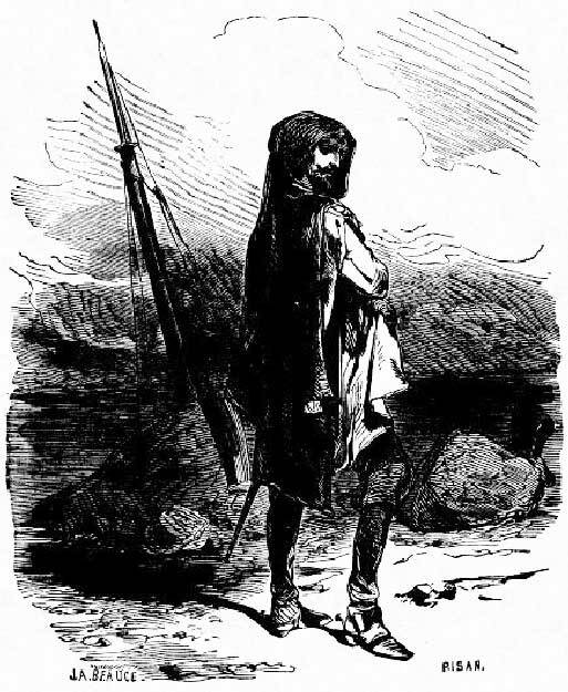 Двадцать лет спустя (иллюстрации Боже) - i_144.jpg