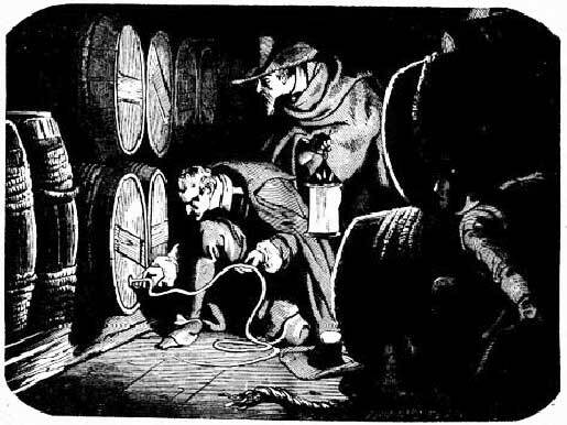 Двадцать лет спустя (иллюстрации Боже) - i_149.jpg