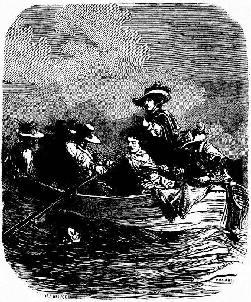 Двадцать лет спустя (иллюстрации Боже) - i_154.jpg