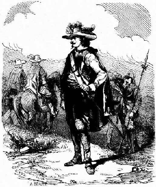 Двадцать лет спустя (иллюстрации Боже) - i_163.jpg