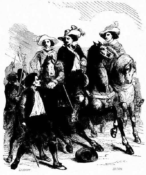 Двадцать лет спустя (иллюстрации Боже) - i_171.jpg