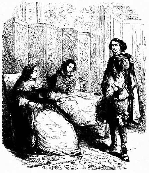 Двадцать лет спустя (иллюстрации Боже) - i_176.jpg