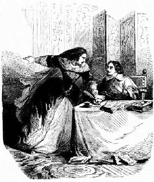 Двадцать лет спустя (иллюстрации Боже) - i_177.jpg