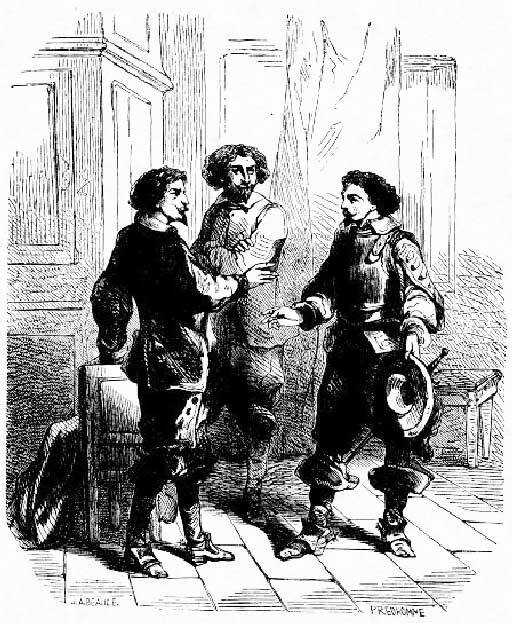 Двадцать лет спустя (иллюстрации Боже) - i_183.jpg