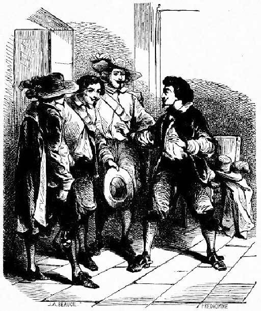 Двадцать лет спустя (иллюстрации Боже) - i_191.jpg