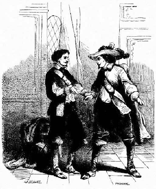 Двадцать лет спустя (иллюстрации Боже) - i_196.jpg