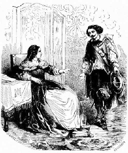 Двадцать лет спустя (иллюстрации Боже) - i_198.jpg