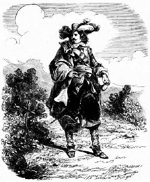 Двадцать лет спустя (иллюстрации Боже) - i_201.jpg