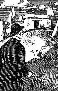 Записки о Шерлоке Холмсе (Ил. Н. Цейтлина) - imgCA20.jpg