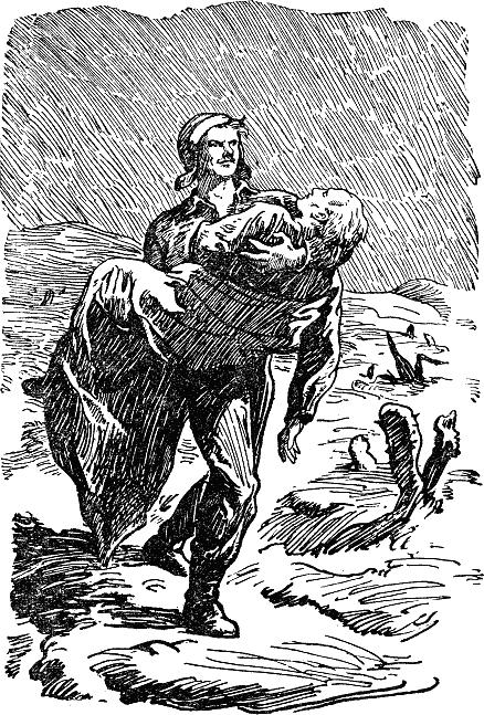 Гиперболоид инженера Гарина. Аэлита - i_037.png