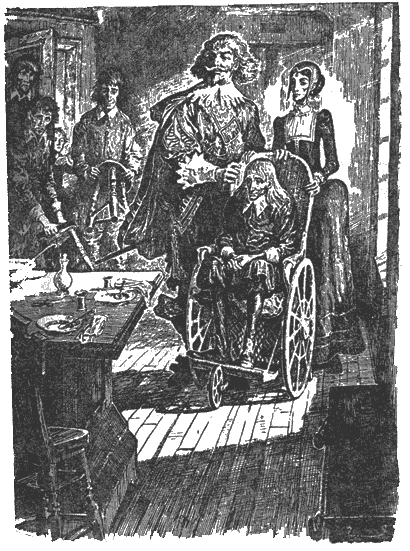 Три мушкетера - Myshk10a.png