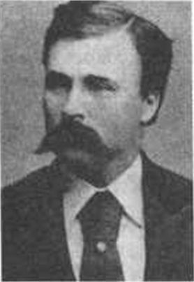 По закону револьвера. Дикий Запад и его герои - i_077.jpg