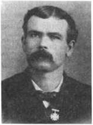 По закону револьвера. Дикий Запад и его герои - i_079.jpg