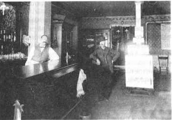 По закону револьвера. Дикий Запад и его герои - i_081.jpg