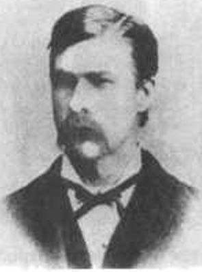 По закону револьвера. Дикий Запад и его герои - i_084.jpg