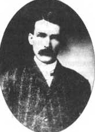 По закону револьвера. Дикий Запад и его герои - i_086.jpg