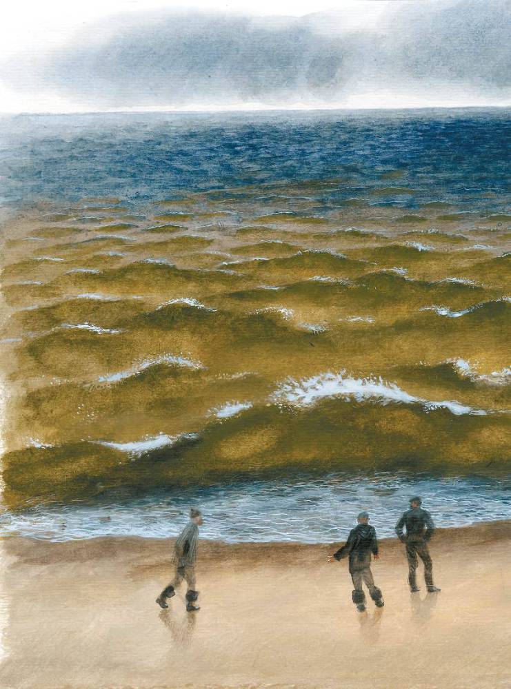 Арктур – гончий пес (сборник) - _49.jpg