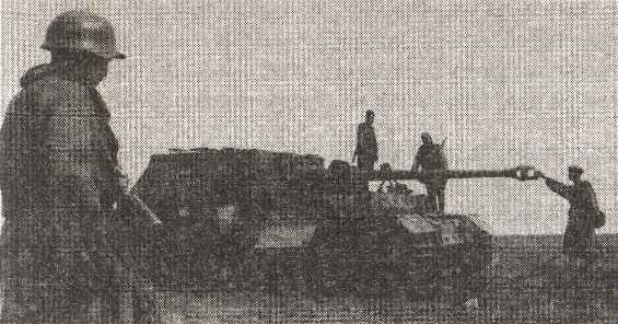 «Тигры» горят! Разгром танковой элиты Гитлера - i_002.jpg