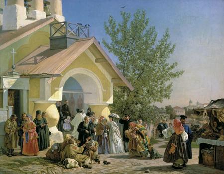 История русской живописи в XIX веке - imgF2F9.jpg