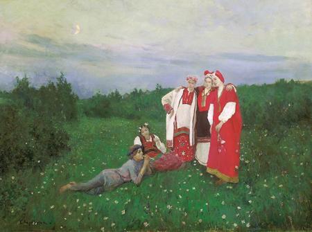 История русской живописи в XIX веке - imgF056.jpg