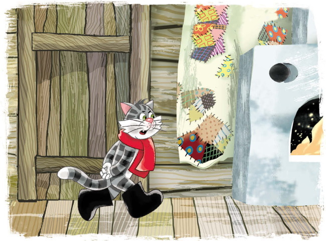 Каникулы в Простоквашино (Дядя Федор и лето в Простоквашино) - i_024.jpg