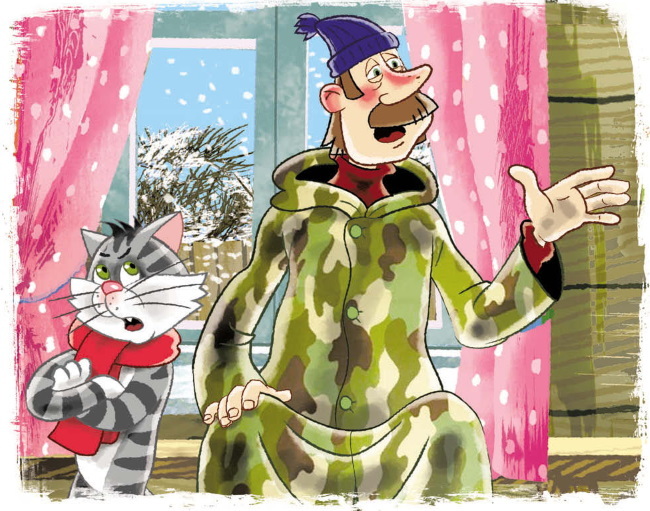 Каникулы в Простоквашино (Дядя Федор и лето в Простоквашино) - i_025.jpg