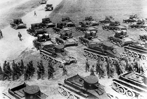 Советские танки в бою. От Т-26 до ИС-2 - _05.jpg